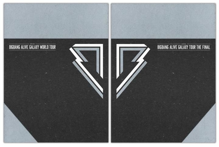 K-POP・アジア BIGBANG ALIVE GALAXY FINAL in Seoul CD BIGBANG 2013 Alive Galaxy Tour Live The Final in Seoul CD