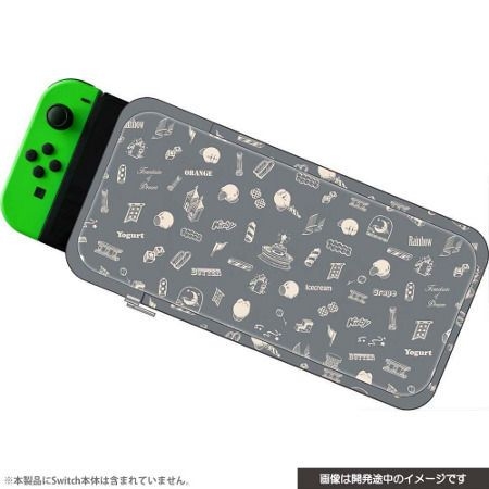 nintendo switch soft pouch