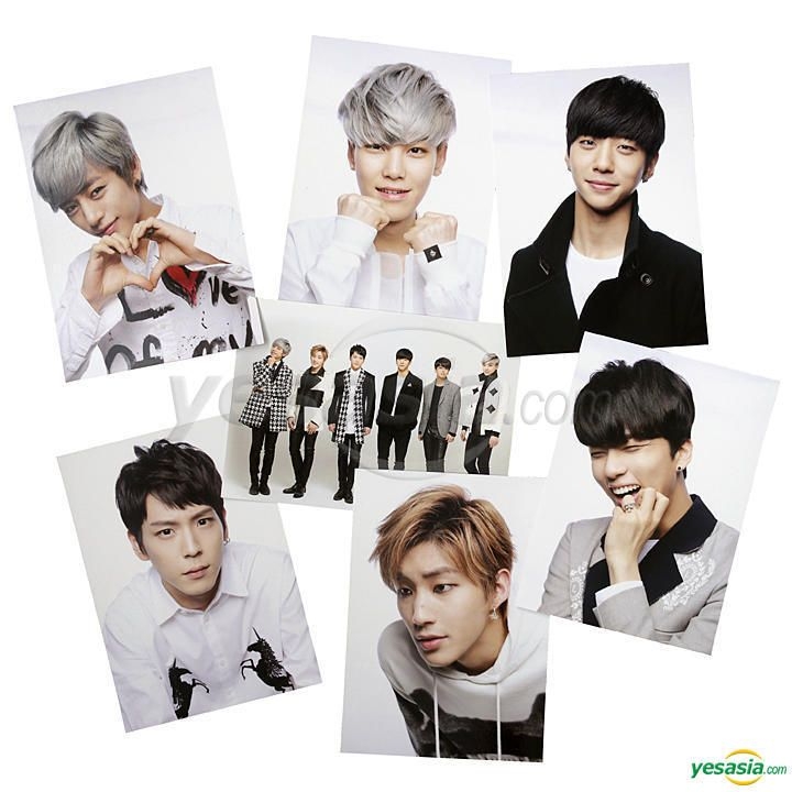 【公式グッズ】B.A.P 2014 Season's ～ デヒョン YESASIA: B.A.P Live On Earth 2014 Concert Official Goods