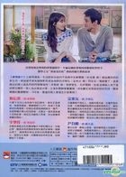 Doctors (DVD) (Ep. 1-20) (End) (Multi-audio) (SBS TV Drama) (Taiwan Version)