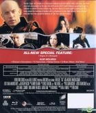 xXx (2002) (Blu-ray) (15th Anniversary Edition) (Hong Kong Version)