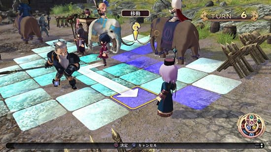 Yesasia 圖片廊 花冠之淚2 覇王的末裔 普通版 日本版