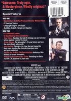  Heat (Remastered) [DVD] [1995] : Movies & TV