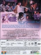 Love Correction (DVD) (Hong Kong Version)