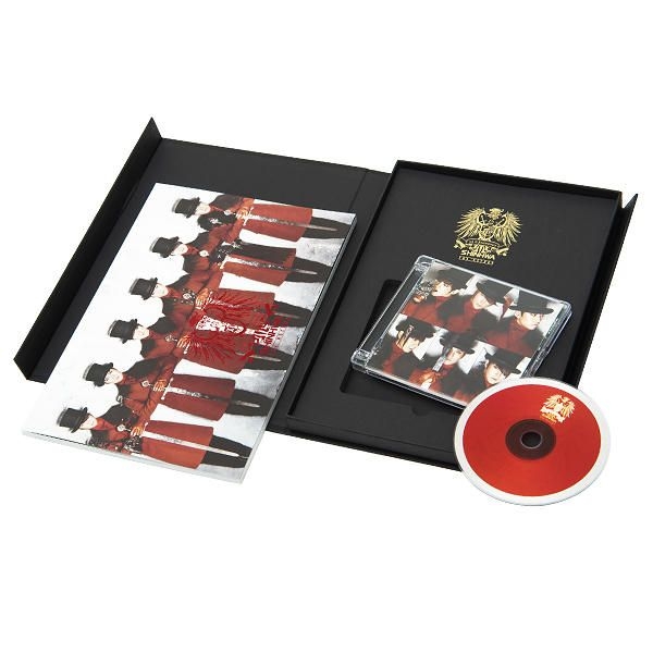 YESASIA: Image Gallery - Shinhwa Vol. 10 - The Return (Limited
