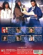 Chinese Detective (2011) (DVD) (Ep.15-30) (End) (Taiwan Version)