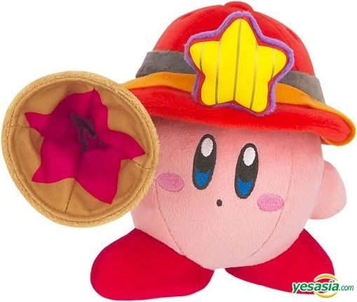 Yesasia: Kirby's Dream Land : All Star Collection Plush Kp63 Ranger 