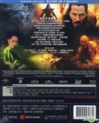 47 Ronin (2013) (Blu-ray) (3D + 2D) (2 Disc) (Taiwan Version)