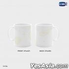Pluto The Series : Mug
