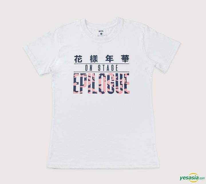 YESASIA: Image Gallery - BTS Live 2016 On Stage Epilogue Concert