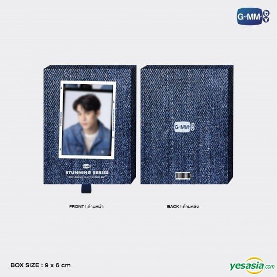YESASIA: Stunning Series : Gawin Caskey - Exclusive Photocard Set