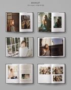 Girls' Generation: Tae Yeon Album Vol. 2 Repackage - Purpose (Random Version)