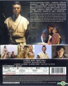 The Moon Warriors (1992) (Blu-ray) (Remastered Edition) (Hong Kong Version)