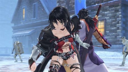 YESASIA: Tales of Berseria (Japan Version) - Bandai Namco Games, Bandai  Namco Games - PlayStation 4 (PS4) Games - Free Shipping