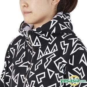 Yesasia Image Gallery a Arena Tour 14 Gold Symphony Parker Men S Black