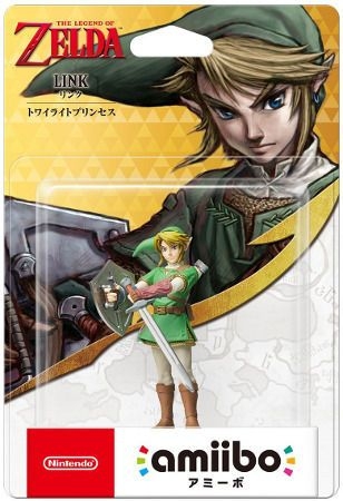 Yesasia イメージ ギャラリー Amiibo リンク トワイライトプリンセス ゼルダの伝説シリーズ 日本版 再販 北米サイト Yesasia イメージ ギャラリー Amiibo リンク トワイライトプリンセス ゼルダの伝説シリーズ 日本版 再販 北米サイト