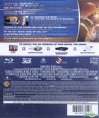 Legend of the Guardians: The Owls of Ga'hoole (2010) (Blu-ray 3D + Blu-ray) (Hong Kong Version)