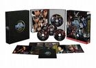 Sengoku BASARA - MOONLIGHT PARTY - DVD Box  (DVD) (Japan Version)