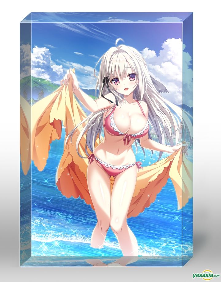 minori yuzuna hiyo sono hi no kemono ni wa mihama inori seifuku