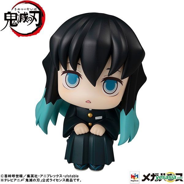 鬼滅の刃　POPUP PARADE　フィギュア　時透無一郎 POP UP PARADE 時透無一郎