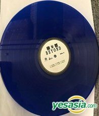 YESASIA : 樂與怒(藍色膠) (限量編號版) - Beyond, 華納唱片(HK