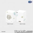 Pluto The Series : Mug