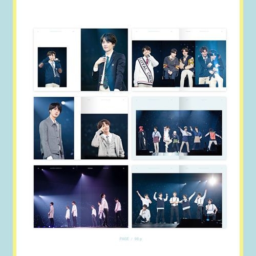 YESASIA: Image Gallery - BTS JAPAN OFFICIAL FANMEETING VOL 4