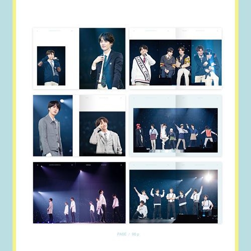 YESASIA: Image Gallery - BTS JAPAN OFFICIAL FANMEETING VOL 4 