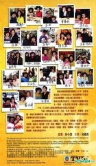 Where Are They Now?  (DVD) (Ep. 1-32) (Limited Edition) (TVB Program)