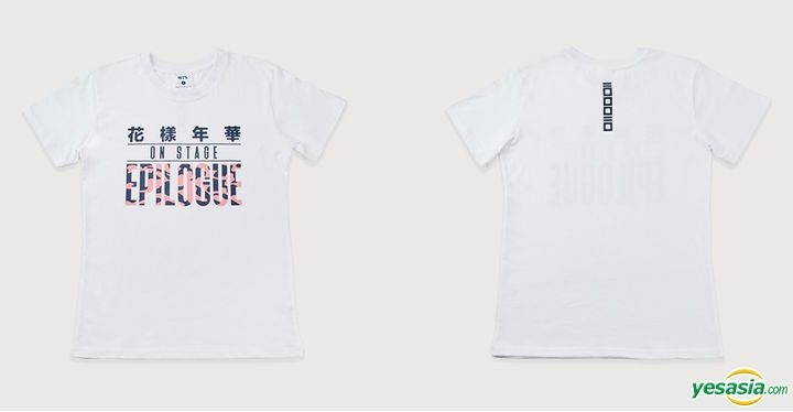 YESASIA: Image Gallery - BTS Live 2016 On Stage Epilogue