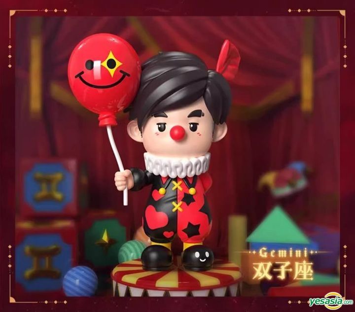 YESASIA: Image Gallery - ChouChou: The Zodiac Collection Blind Box