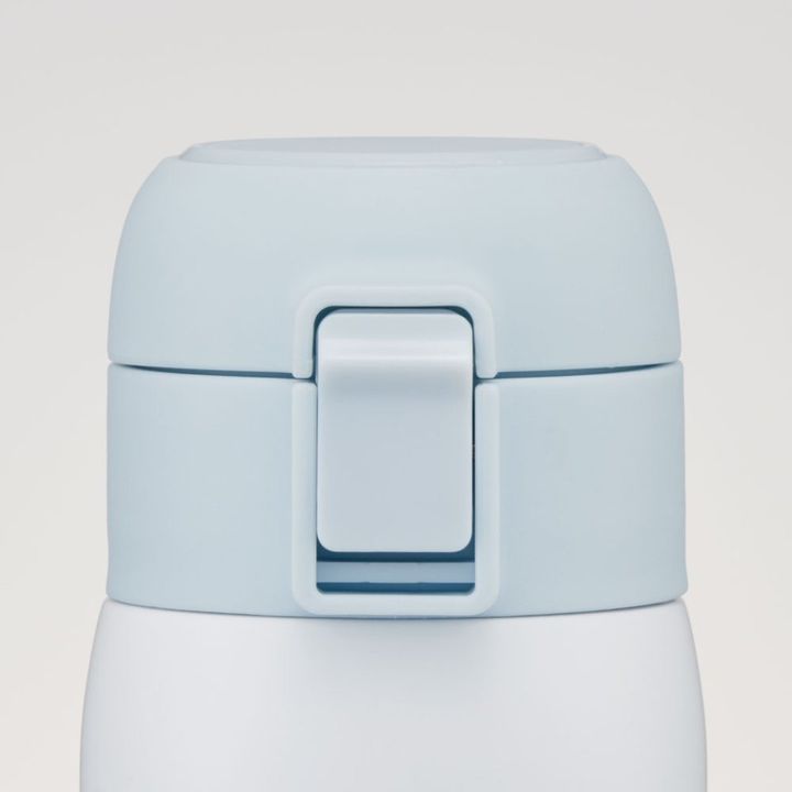 YESASIA Doraemon Thermos Bottle 500ml Skater Lifestyle & Gifts