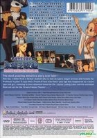 Professor Layton And The Eternal Diva (DVD) (English Subtitled) (Hong Kong Version)