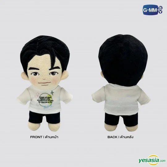 GMMTV JuniorMark ぬいぐるみ GMMTV JuniorMark JUMMO キーチェーン - メルカリ