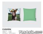 YooA 'Bon Voyage' Official Goods - Cushion