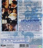 Hitman (Blu-ray) (Kam & Ronson Version) (Hong Kong Version)