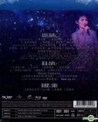 陳慧琳Let's Celebrate! 世界巡迴演唱會2015 (2 Blu-ray + Bonus DVD) 