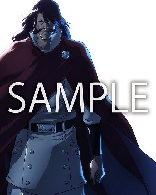 BLEACH 破面・空座決戦篇 4(完全生産限定版) [DVD] wyw801m 71y6iAiEEmL.jpg