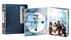 The Grand Heist (Blu-ray) (Coffee Book) (韩国版)