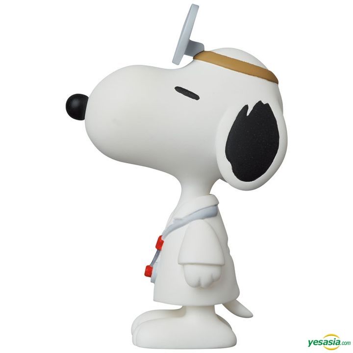 YESASIA: Ultra Detail Figure : No.722 Peanuts Series 15 Doctor Snoopy ...