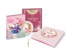 Pretty Guardian Sailor Moon Crystal Vol.8 (Blu-ray) (First Press Limited Edition)(Japan Version)