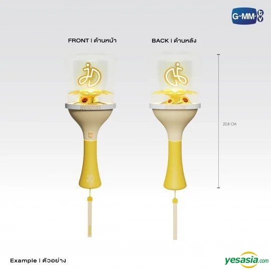 YESASIA: JoongDunk : Official Light Stick PHOTO/POSTER,Celebrity