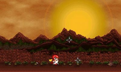 YESASIA: 忍者じゃじゃ丸くん さくら姫と火竜のひみつ (3DS) (日本版