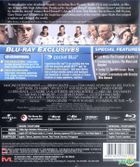 Apollo 13 (1995) (Blu-ray) (Hong Kong Version)