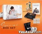 TharnType 2: Seven Years of Love (2020) (USB Drive + Photobook) (Special Boxset) (Ep. 1-13) (Thailand Version)