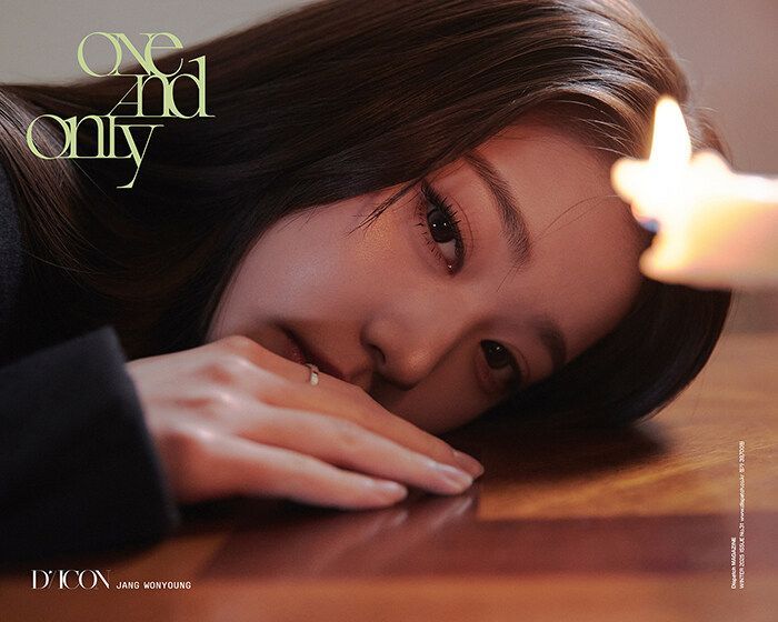 YESASIA: DICON VOLUME N°31 JANG WONYOUNG ONE AND ONLY C-type PHOTO