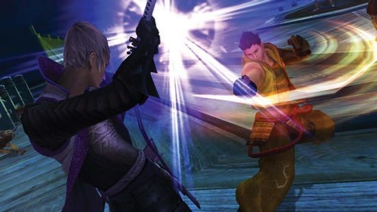 YESASIA: Image Gallery - Sengoku BASARA Triple Pack (Japan Version)