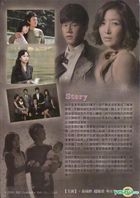 Wife Is Back (DVD) (End) (Multi-audio) (SBS TV Drama) (Taiwan Version)