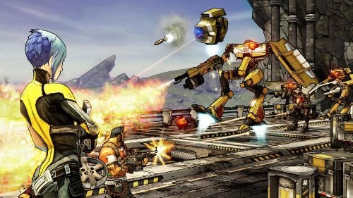 YESASIA: Borderlands 2 (Japan Version) - Take 2 Interactive