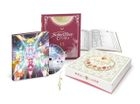 Pretty Guardian Sailor Moon Crystal Vol.13 (Blu-ray) (First Press Limited Edition)(Japan Version)